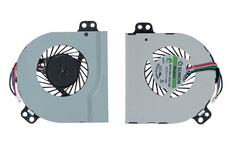 Вентилятор для ноутбука Asus Zenbook VX50, UX50, XU50V, RX05, 5V 0.41A 4-pin SUNON