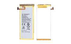 Аккумуляторная батарея для смартфона Huawei HB444199EBC Honor 4C 3.8V White 2300mAh 8.8Wh