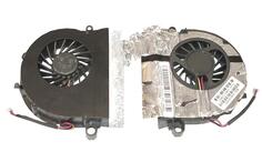 Вентилятор для ноутбука HP Compaq 6910, 6515, 6910P, 6515P, NC6910P, NC6400, 5V 0.34A 3-pin Sunon