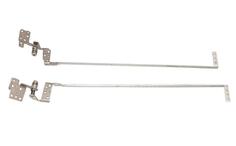 Петли для ноутбука Asus X550 ver.2