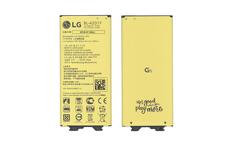 Аккумуляторная батарея для смартфона LG BL-42D1F AS992 3.85V Yellow 2800mAh 10.78Wh