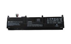АКБ HP MB06XL ZBook Studio G7 ZBook Create G7 11.58V 6800mAh OEM