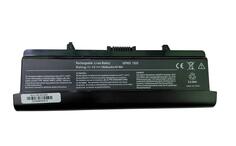 Усиленная аккумуляторная батарея для ноутбука Dell RN873 Inspiron 1525 11.1V Black 7800mAh OEM