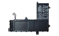 Акумуляторна батарея для ноутбука Asus B31N1427 E402S 11.4V Black 4110mAh Orig