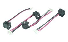 Роз&#039;єм живлення для ноутбука Toshiba Tecra M1, M2, M5, A80 з кабелем HY-TOOO5 3.0mm