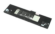 Акумуляторна батарея для планшета Dell HXFHF Venue 11 Pro 7130 7.4 V Black 4868mAh Orig