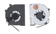Вентилятор для ноутбука Acer Aspire 4740, 4740G 5V 0.5A 3-pin Brushless