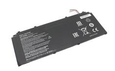 Аккумуляторная батарея для ноутбука Acer AP1505L Chromebook R13 CB5-312T 11.1V Black 4350mAh OEM Аккумуляторная батарея для ноутбука Acer AP1505L Chromebook R13 CB5-312T 11.1V Black 4350mAh OEM