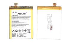 Аккумуляторная батарея для смартфона Asus C11P1410 ZenFone 5 A502CG 3.8V Silver 2500mAh 9.5Wh