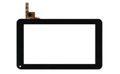 Тачскрін (Сенсорне скло) для планшета DPT 300-N3803W-A00, DIGMA iDj7n чорне