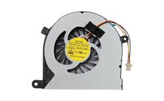 Вентилятор для ноутбука Dell Inspiron 17R N7110, Vostro 3750, 5V 0.4A 3-pin FCN Вентилятор для ноутбука Dell Inspiron 17R N7110, Vostro 3750, 5V 0.4A 3-pin FCN