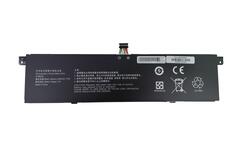 Аккумуляторная батарея для ноутбука Xiaomi R13B01W Mi Air 13.3 7.6V Black 4850mAh OEM