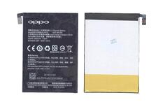 Акумуляторна батарея для смартфона Oppo BLP579 R5 R8105 3.8V Black 2000mAh 7.6Wh