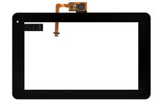 Тачскрін (Сенсорне скло) для планшета Huawei Mediapad S7 Lite 7 S7-931 чорний