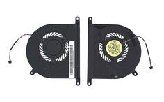 Вентилятор для ноутбука Gigabyte Razer Blade RZ09 5V 0.5A 3-pin FCN