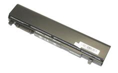 Аккумуляторная батарея для ноутбука Toshiba PA3832U Portege R700 10.8V Black 5200mAh OEM