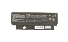 Аккумуляторная батарея для ноутбука HP Compaq HSTNN-OB77 14.4V Black 5200mAh OEM