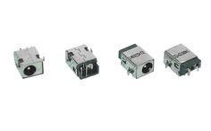 Розʼєм живлення для ноутбука Acer Aspire One 751H A0531 AO751H Gateway EC14, EC18, LT31 Series PJ062