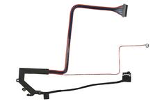 Шлейф матрицы для ноутбука Apple MacBook 13&quot; A1181