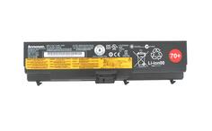Аккумуляторная батарея для ноутбука Lenovo-IBM 45N1005 ThinkPad T430 10.8V Black 4760mAh Orig Аккумуляторная батарея для ноутбука Lenovo-IBM 45N1005 ThinkPad T430 10.8V Black 4760mAh Orig