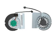 Вентилятор для ноутбука Fujitsu Lifebook P3010, P3010B, P3110, P3110R, 5V 0.5A 5-pin ADDA