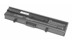 Аккумуляторная батарея для ноутбука Dell TK330 XPS M1530 11.1V Black 5200mAh OEM