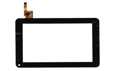 Тачскрін (Сенсорне скло) для планшета TOPSUN C0116 A1 чорний