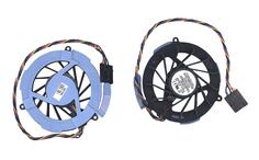 Вентилятор для ноутбука Dell OptiPlex 380, 740 12V 0.5A 4-pin Forcecon