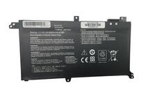 Акумуляторна батарея для ноутбука Asus B31N1732 B31Bi9H 11.52V/13.2V Black 3553mAh OEM
