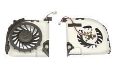 Вентилятор (кулер) для ноутбука HP Pavilion DM4-1000, DM4-2000, 5V 0.35A 3-pin Brushless Вентилятор (кулер) для ноутбука HP Pavilion DM4-1000, DM4-2000, 5V 0.35A 3-pin Brushless