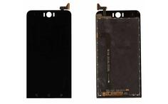 Матриця з тачскріном (модуль) для Asus ZenFone Selfie (ZD551KL) чорний
