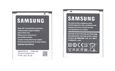 Акумуляторна батарея для смартфона Samsung EB425161LU Galaxy S3 mini i8190 3.8V Silver 1500mAh 5.7Wh Акумуляторна батарея для смартфона Samsung EB425161LU Galaxy S3 mini i8190 3.8V Silver 1500mAh 5.7Wh
