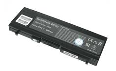 Аккумуляторная батарея для ноутбука Toshiba PA3288U Satellite 5200 10.8V Black 6600mAh OEM