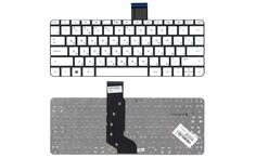 Клавиатура для ноутбука HP Spectre X360 (11-p) White (No Frame) RU