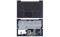 Клавіатура для ноутбука Lenovo IdeaPad (S410, U430) Black, (Black TopCase), RU Клавіатура для ноутбука Lenovo IdeaPad (S410, U430) Black, (Black TopCase), RU