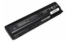 Усиленная аккумуляторная батарея для ноутбука HP Compaq HSTNN-IB79 DV6 10.8V Black 8800mAh OEM Усиленная аккумуляторная батарея для ноутбука HP Compaq HSTNN-IB79 DV6 10.8V Black 8800mAh OEM