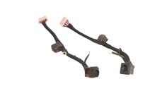 Розʼєм живлення для ноутбука Sony VPC-EE з кабелем HY-SO010