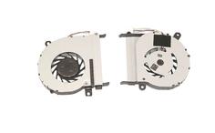 Вентилятор для ноутбука Acer Aspire 1410 5V 0.5A 4-pin ADDA