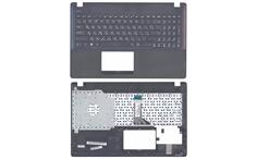 Клавиатура для ноутбука Asus (X551) Black, (Black TopCase), RU