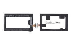 Аккумуляторная батарея для смартфона HTC BM23100 8X 3.8V Black 1800mAh 6.84Wh