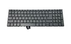Клавиатура для ноутбука Lenovo IdeaPad (320-15ABR, 520-15IKB) Black (No Frame), RU