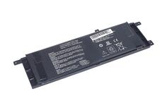 Аккумуляторная батарея для ноутбука Asus B21N1329 X453 7.2V Black 4000mAh OEM