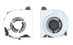 Вентилятор для ноутбука Asus A75A 5V 0.5A 3-pin ADDA