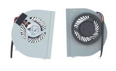 Вентилятор для ноутбука Dell Latitude E6530 5V 0.4A 4-pin Brushless Вентилятор для ноутбука Dell Latitude E6530 5V 0.4A 4-pin Brushless