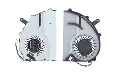 Вентилятор для ноутбука Fujitsu Lifebook UH572 5V 0.4A 4-pin SUNON