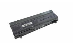 Усиленная аккумуляторная батарея для ноутбука Dell PT434 E6400 11.1V Grey 7800mAh OEM