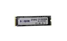 SSD для ноутбука M.2 2280 IXUR 256GB NVME