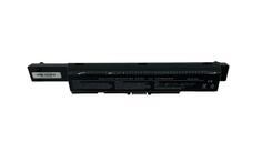 Усиленная аккумуляторная батарея для ноутбука Toshiba PA3534U Satellite A200 11.1V Black 7800mAh OEM