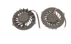 Вентилятор для ноутбука Acer Aspire 4620 5V 0.17A 3-pin ADDA