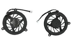 Вентилятор для ноутбука Toshiba Satellite M300, M301, M302, M305, M306, M307, M308, L510, 5V 0.27A 3-pin Brushless